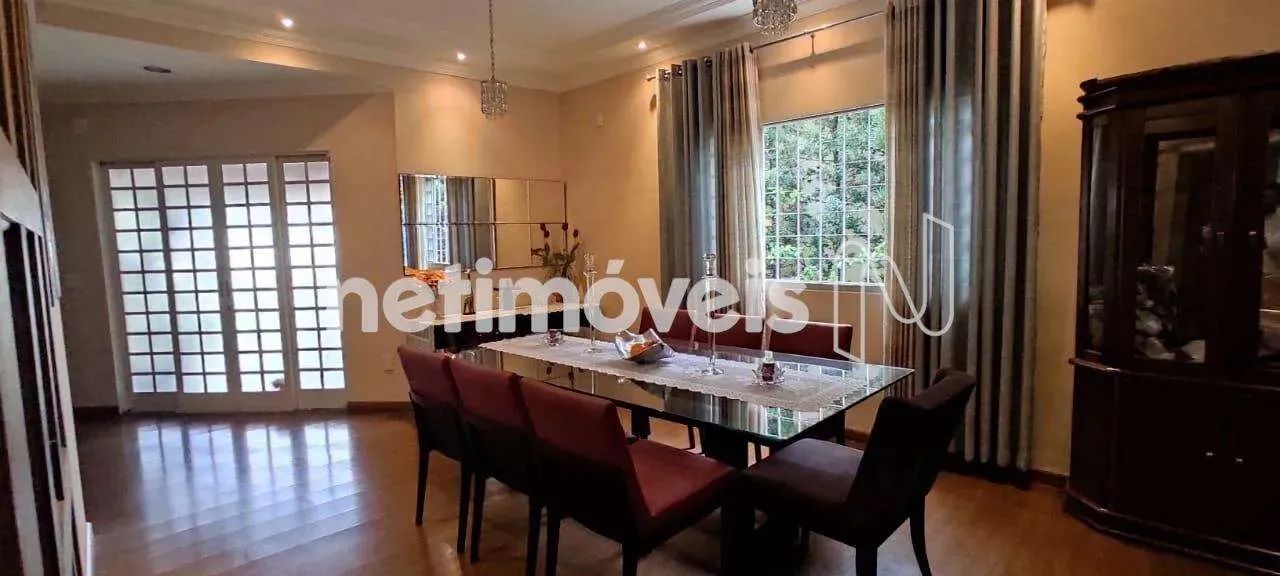 Venda Casa São Paulo Belo Horizonte - Foto 3