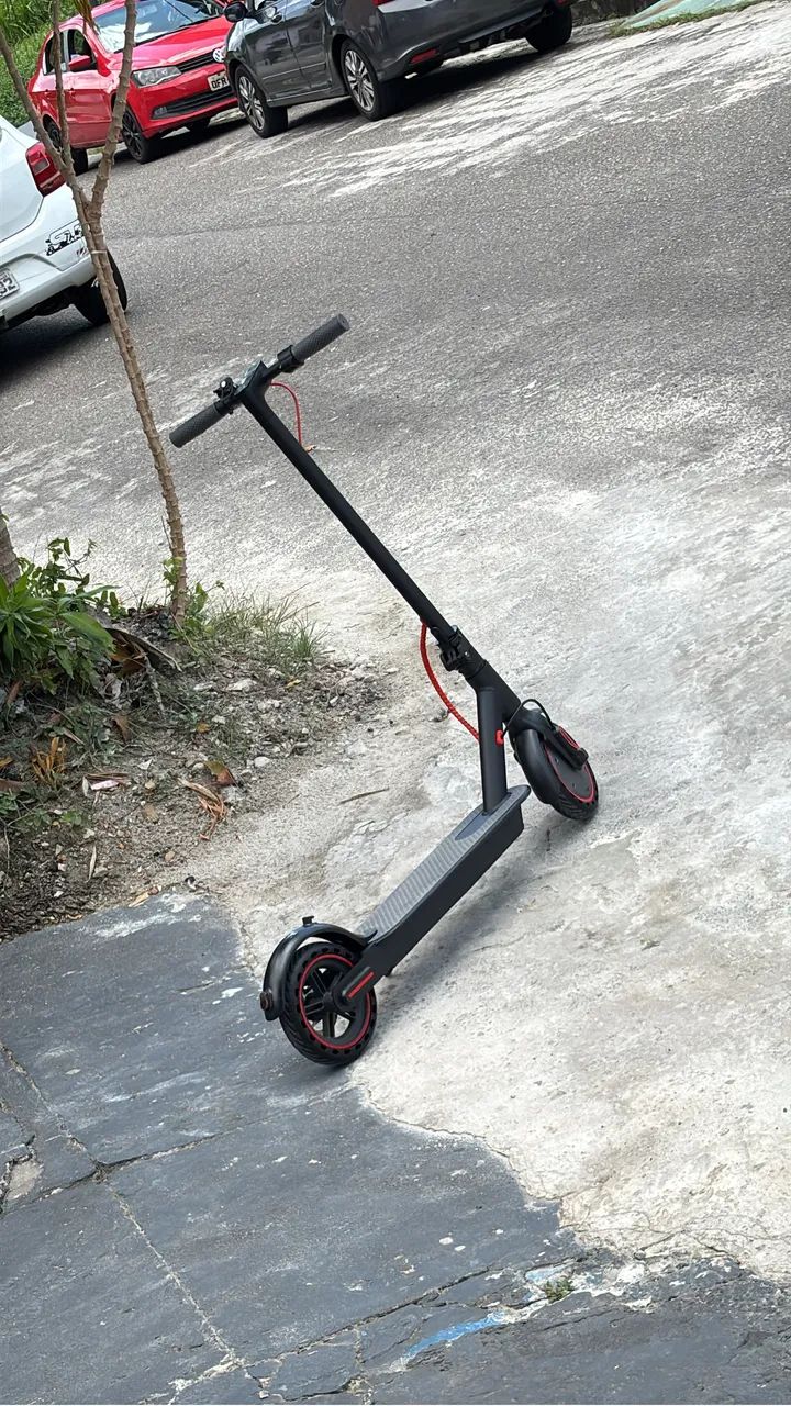 Patinete elétrico adulto 500w