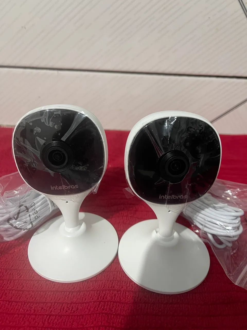 Câmera de segurança Wi-Fi Mibo 3  - Foto 2