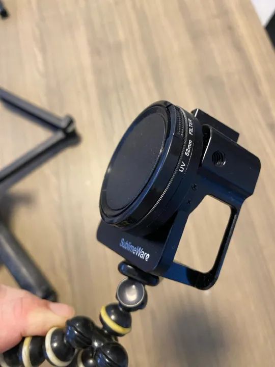 GoPro Hero 6 - Foto 5