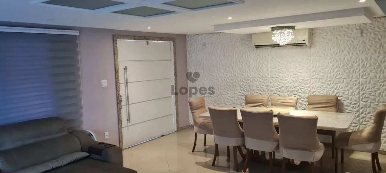 Viga | Casa 4 quartos, sendo 2 suites - Foto 2