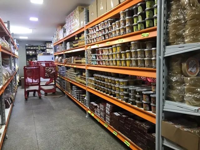 porta palhete  - Foto 2