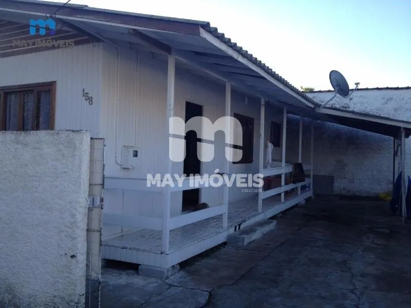 Terreno à venda, 200 m² por R$ 650.000,00 - São João - Itajaí/SC