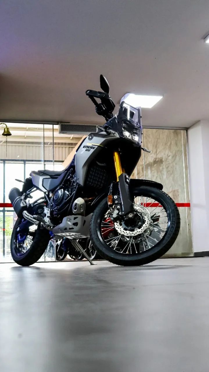 TÉNÉRÉ 700 - MEGA OFERTAS!! - Foto 3
