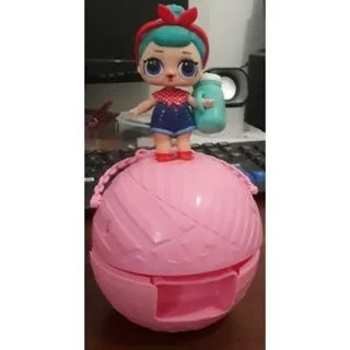 LOL Surprise Doll BB BOP - Foto 2