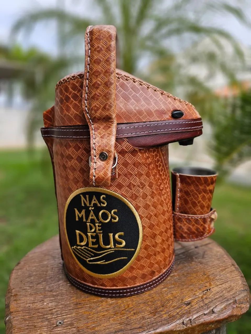 Garrafa 2,5 litros personalizada  - Foto 5