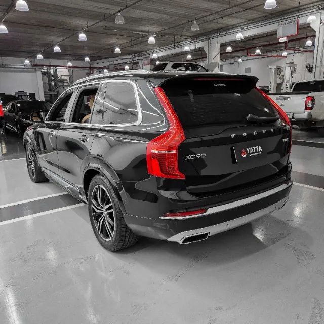 Xc90 T8 Inscript (2020)  - Tratar com Samuel * - Foto 5