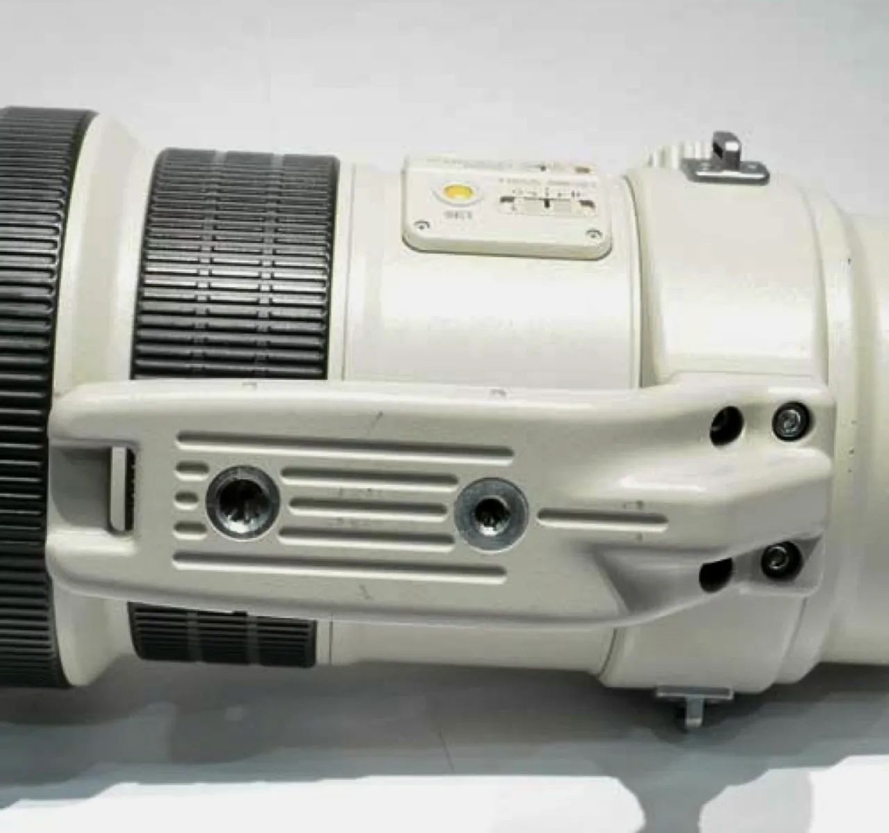 Canon EF 400mm f/2.8L IS USM  - Foto 5