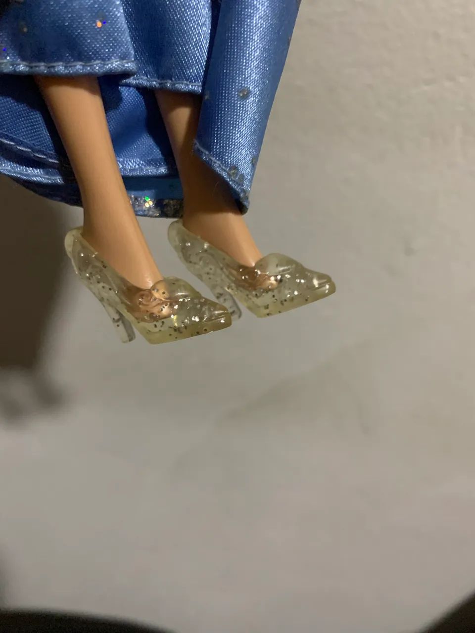 Boneca Cinderella original Mattel - Foto 2