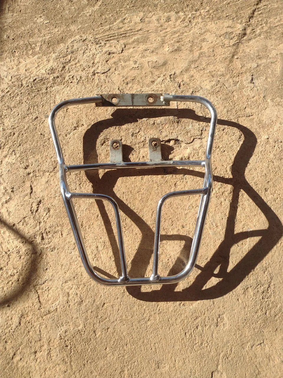 Suporte de bau