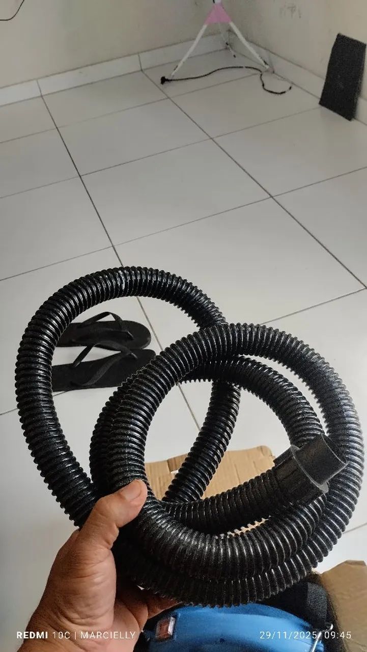 Pistola pulverizadora  - Foto 2