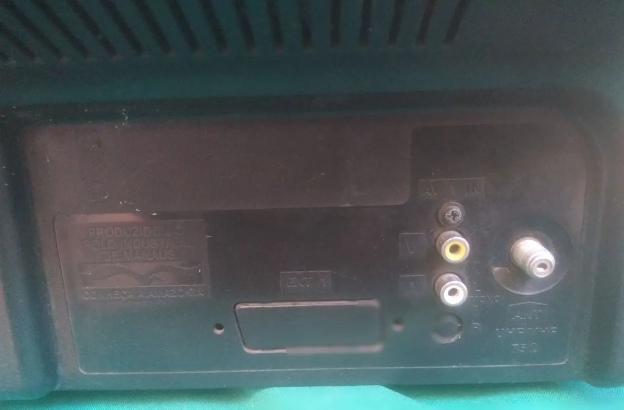 TV CCE 14 Polegadas - Perfeita para seu dia a dia! - Foto 4