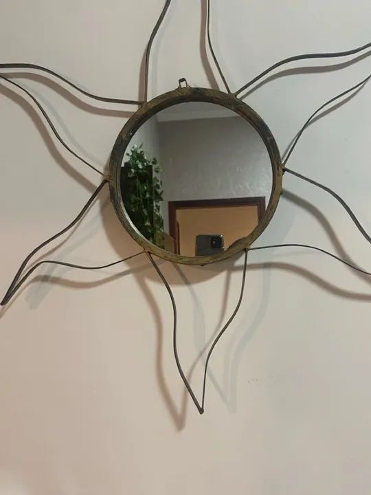 Aparador com espelho  - Foto 2