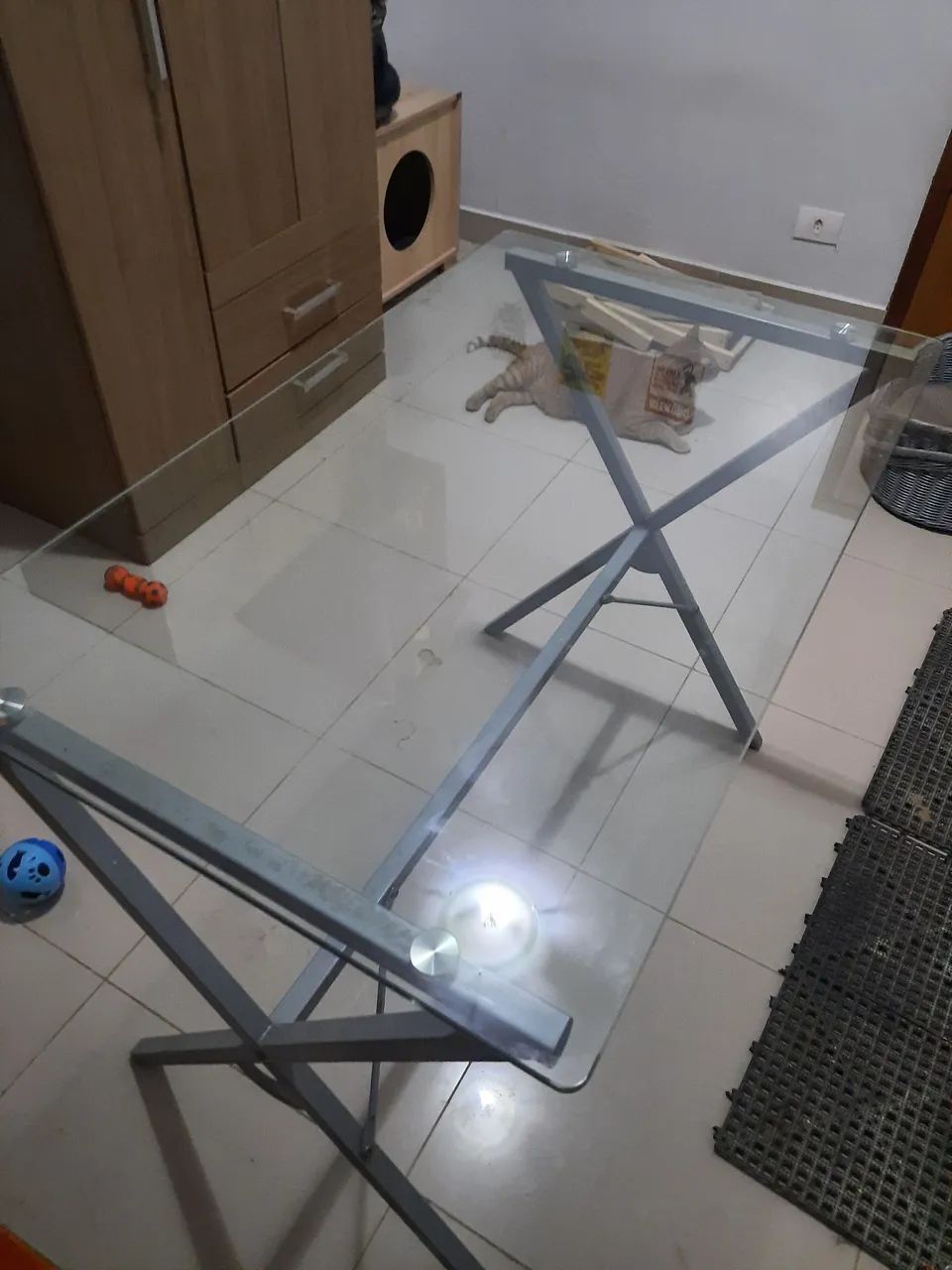 Mesa retangular vidro64960526039810121