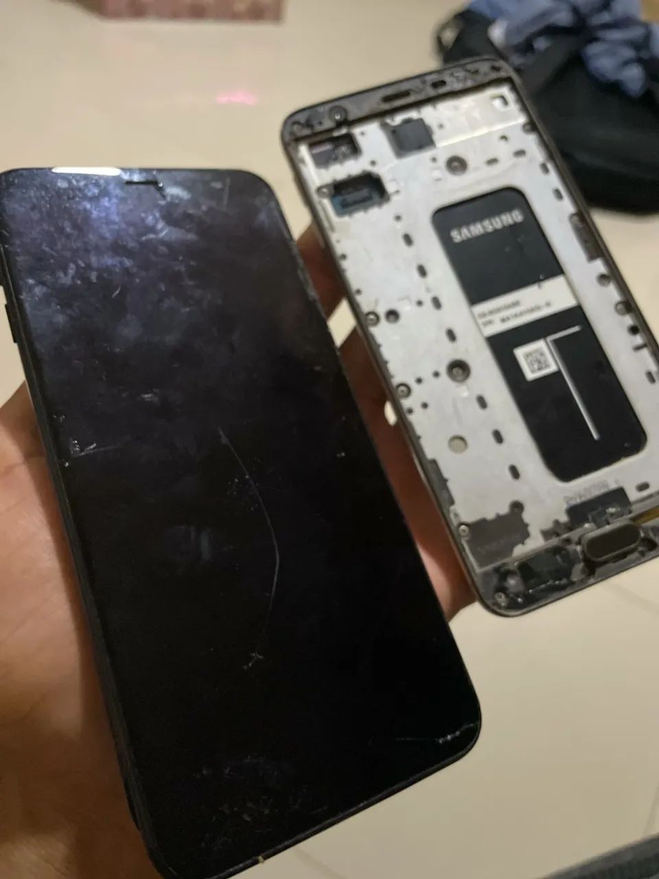 J7 Prime / J4 Core - Foto 2