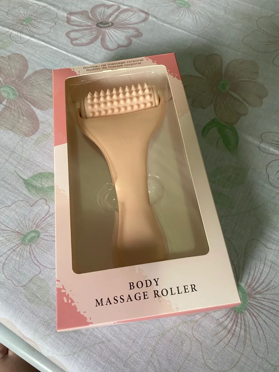 Kit massagem  - Foto 3