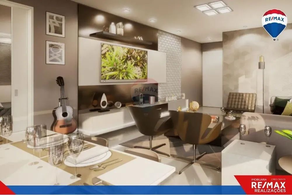 Apartamentos a venda no bairro Centro em Patos de Minas - Foto 2