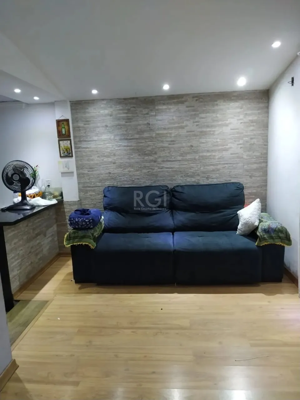 Casa de 3 dormitórios proximo a UFRGS