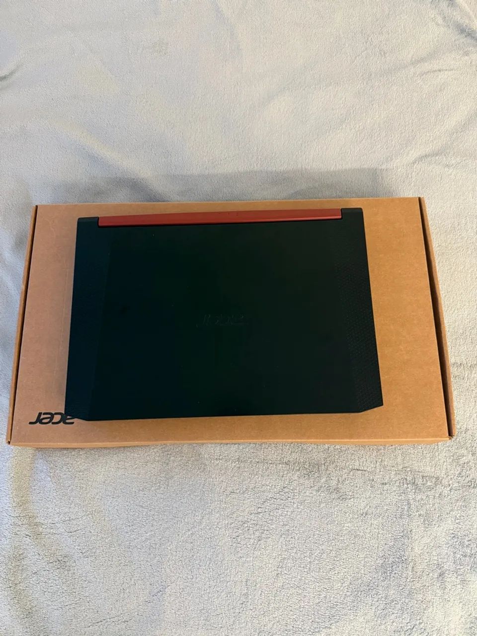Notebook Gamer Acer Nitro 5 - Foto 2