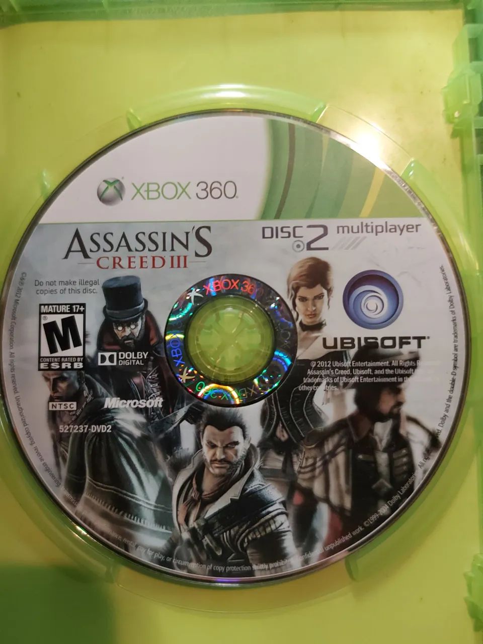 Jogos para XBOX 360 - Foto 4