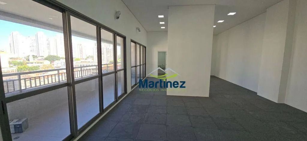 Sala à venda, 103 m² por R$ 1.240.000,00 - Quarta Parada - São Paulo/SP