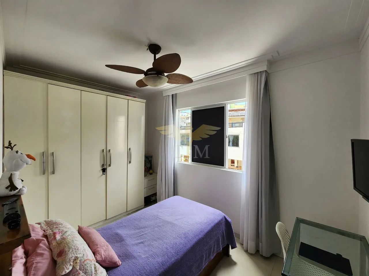 Apartamento Com 2 Quartos Em 65M² E Com 1 Vaga De Garagem Em Brotas. 1FR1BEH - Foto 3