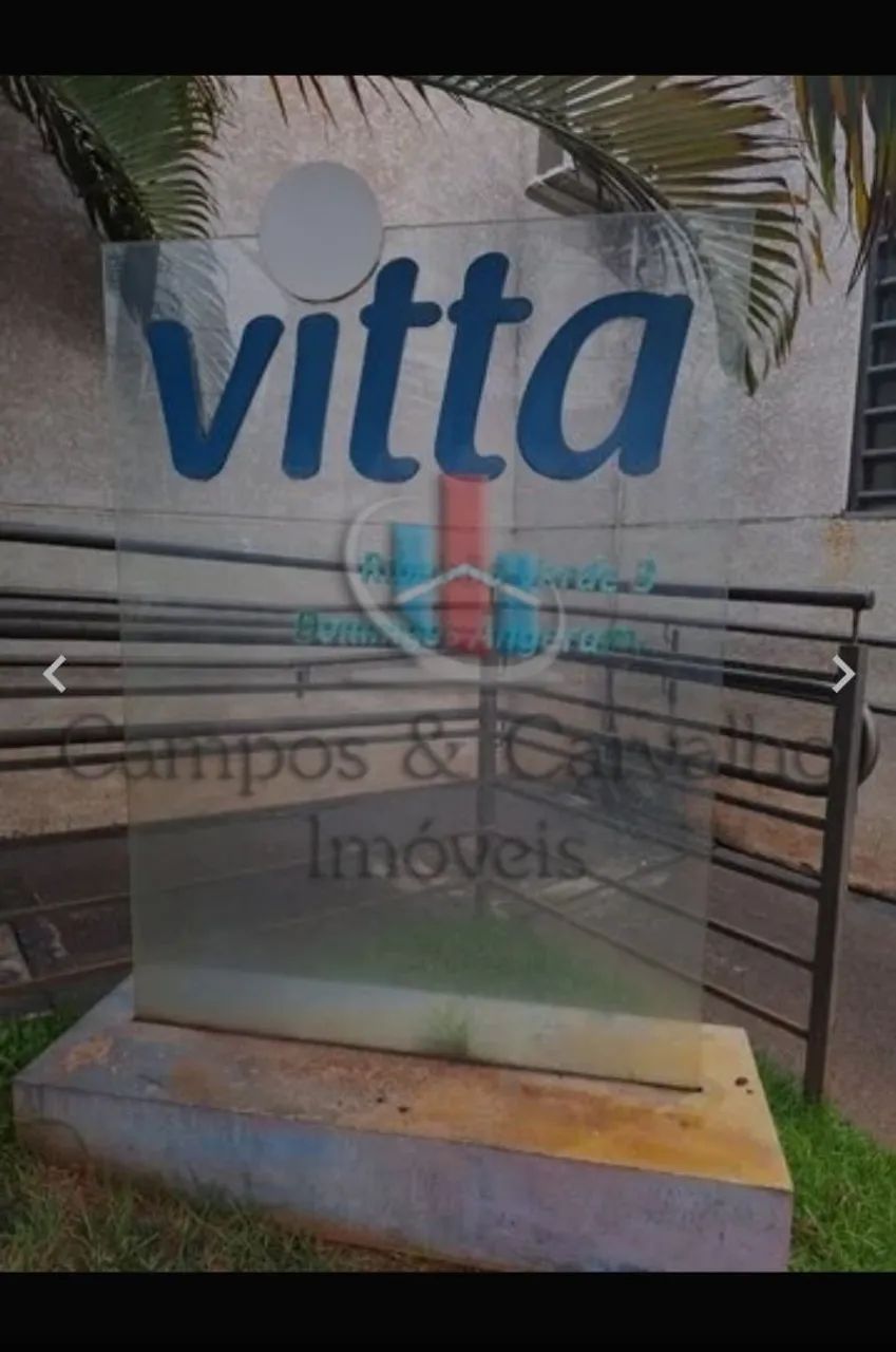 Foto - Ribeirão Preto - Jardim Florestan Fernandes