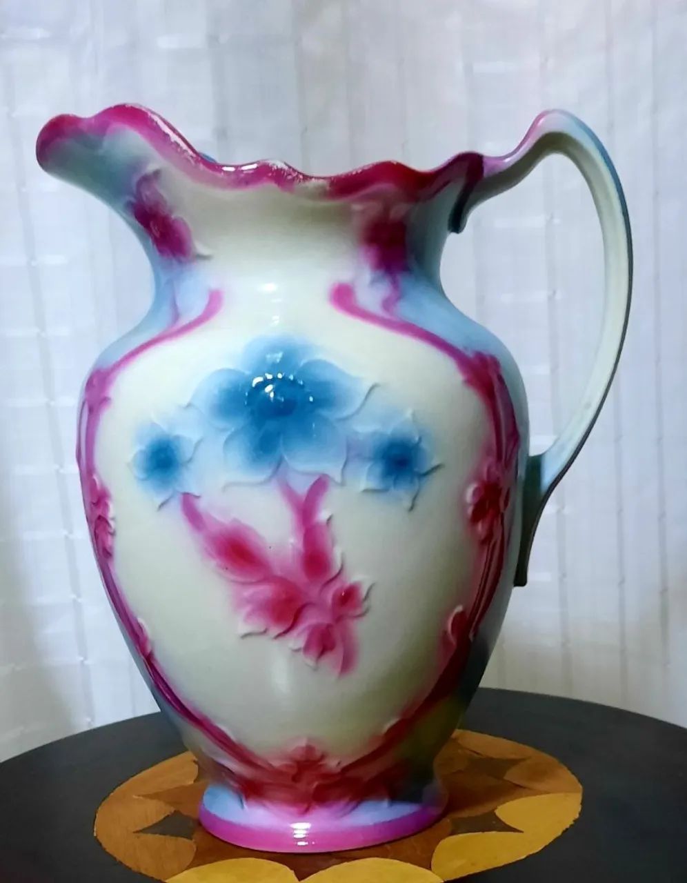 Gomil Ingles Antigo J & G Meakin - Foto 3