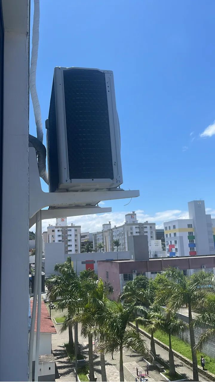 Vendo AR CONDICIONADO  - Foto 2