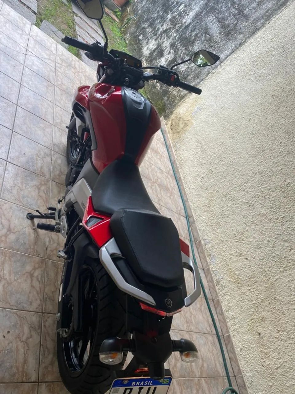 Fazer Fz25 2021 - Foto 5
