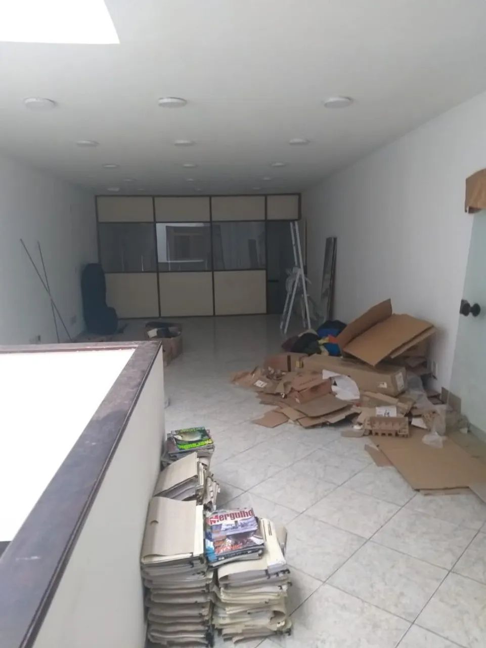 Alugo Prédio na Rua da Alfândega n.112  - Foto 15