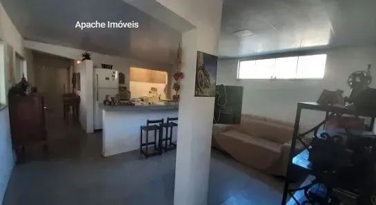 Galpão com 476 m2 para locação no bairro Buritis na cidade de Belo Horizonte - Foto 8