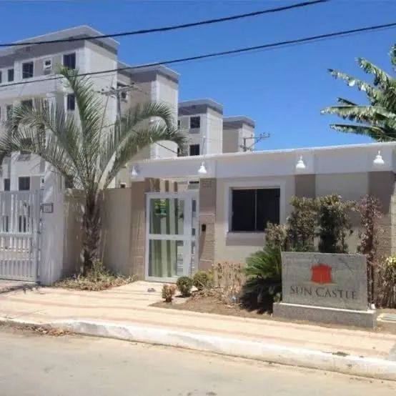 Foto - Camaçari - Boa União (Abrantes)