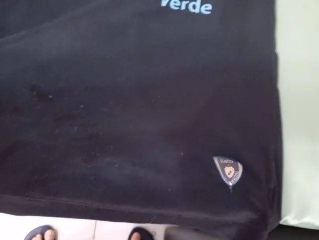 CAMISA LONDRINA E.C. ANO 2019 - Foto 2
