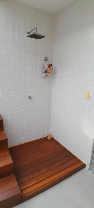 Ponta Negra, Cobertura 4 quartos com vista para Rio Negro - Foto 5