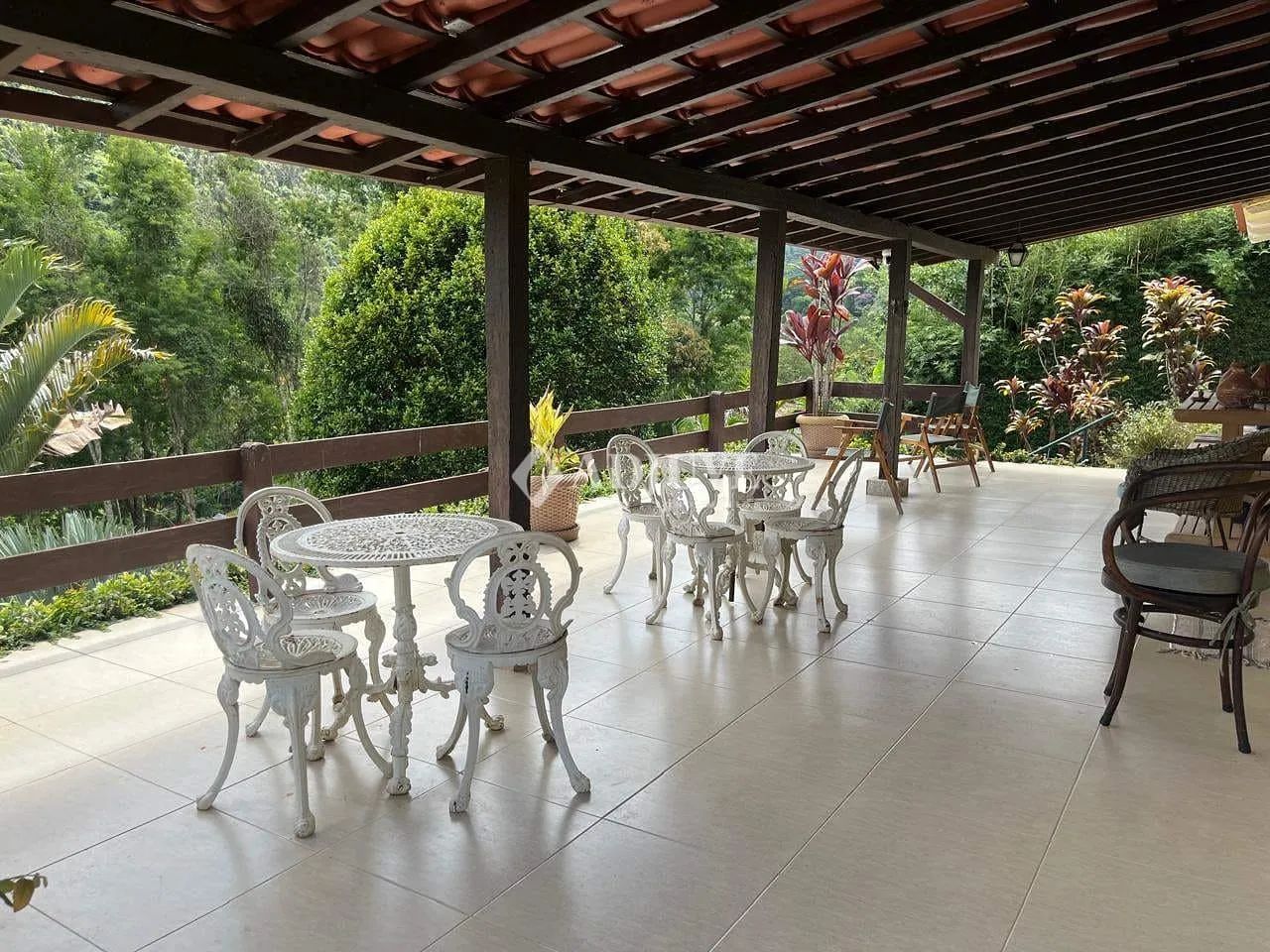 Casa para locação, Itaipava, Petrópolis, RJ - Foto 2