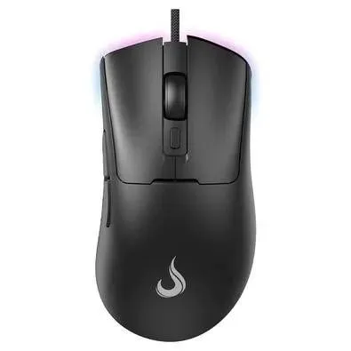 Mouse Gamer Rise Mode