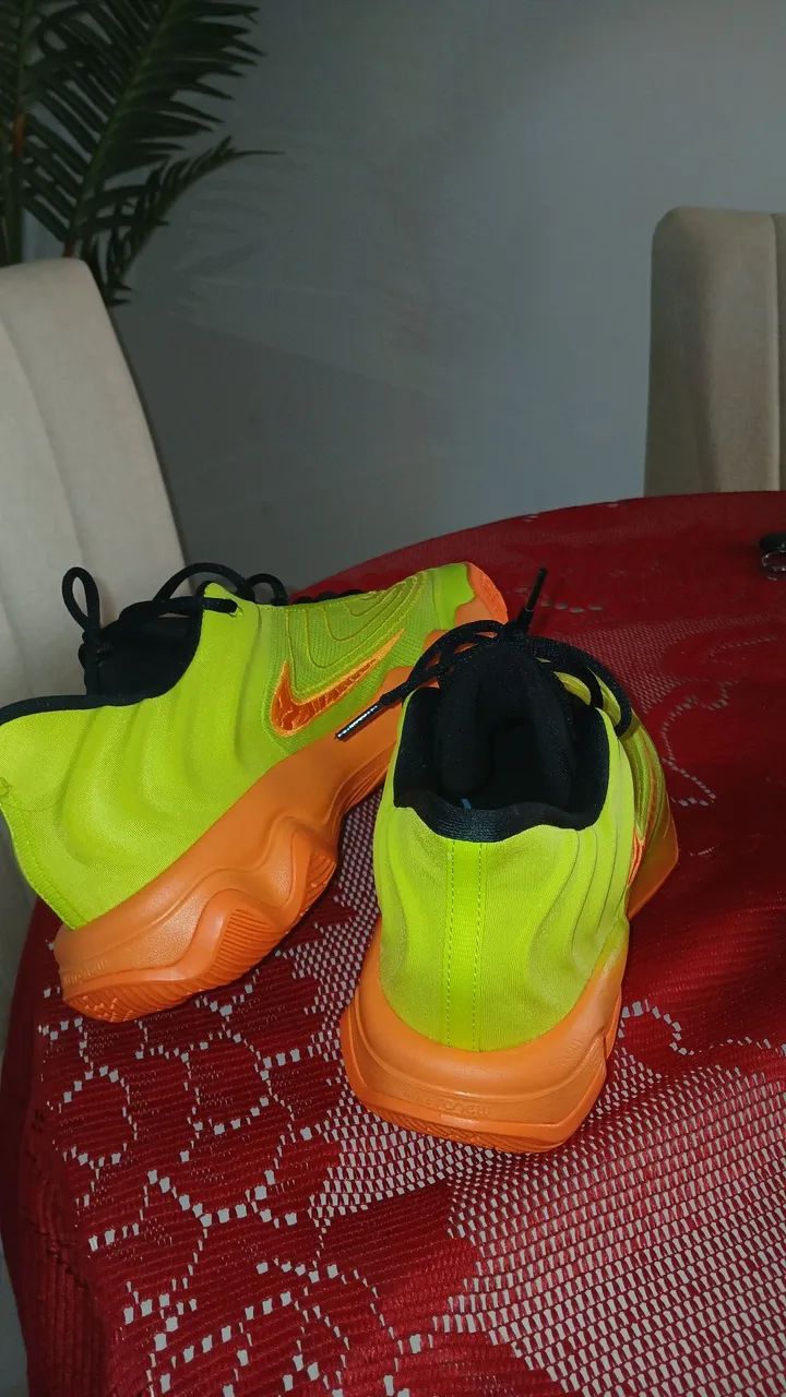 Nike Giannis imortal - n. 40/41 - Foto 2