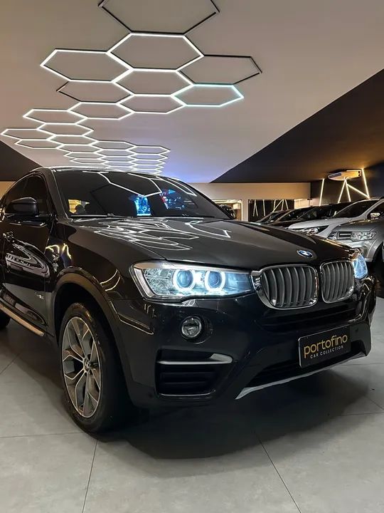 BMW X4 xDrive28i X-Line 2.0 - Foto 5