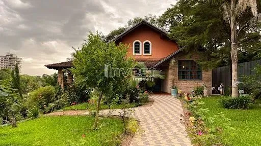 Casa a venda em Santa Cruz do Sul
