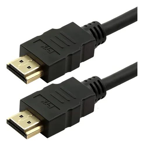 Cabo HDMI 4K Ultra HD Pix 3 Metros - Foto 3