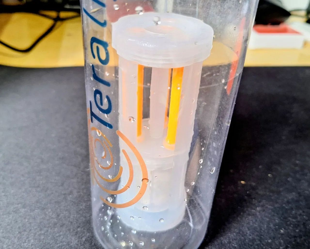 Power Water Premium Tecnológico TeraLife | Sabor e Leveza em Cada Gole - Foto 3