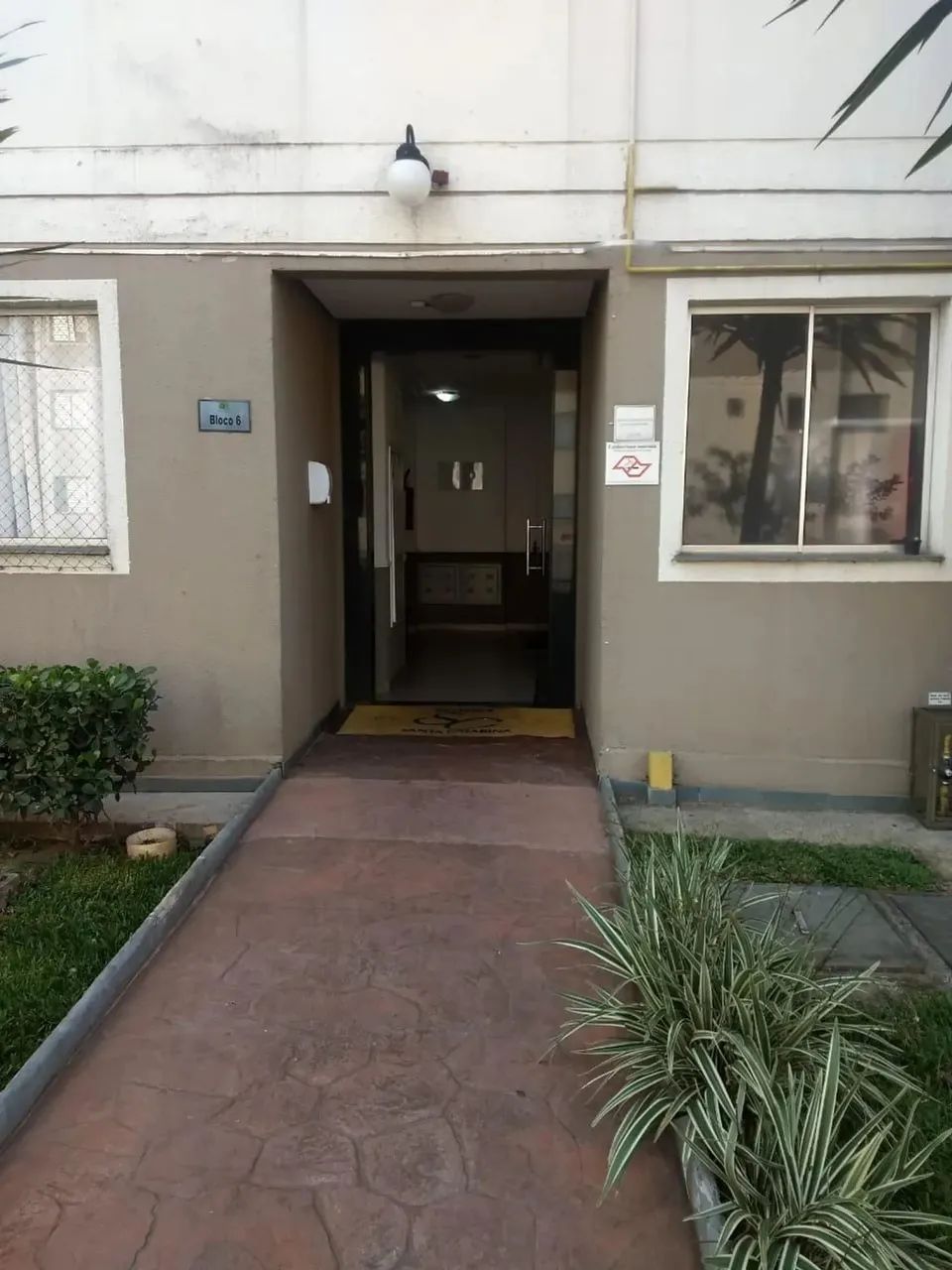 Apartamento para locação, Jardim Adriana, Guarulhos, SP - Foto 2