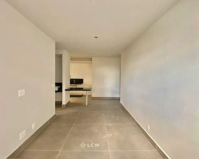Apartamento à venda, 1 quarto, 1 vaga, Santa Efigênia - Belo Horizonte/MG