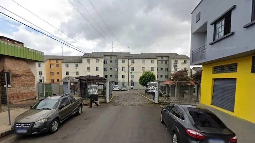 Apartamento no "Condomínio Residencial La Vitória" em Pasqualini - Sapucaia do Sul/RS - Foto 2