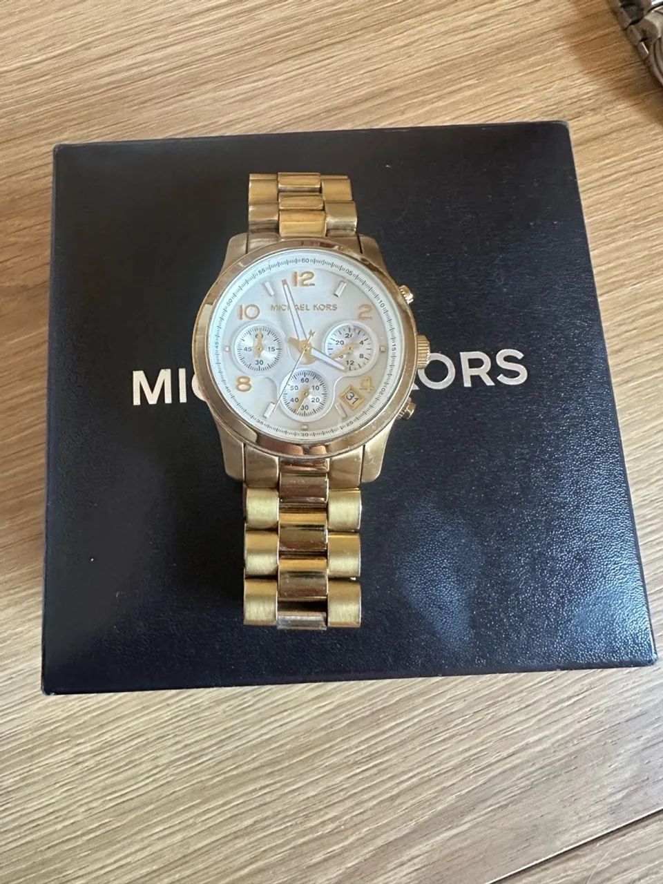 Relógio Michael Kors