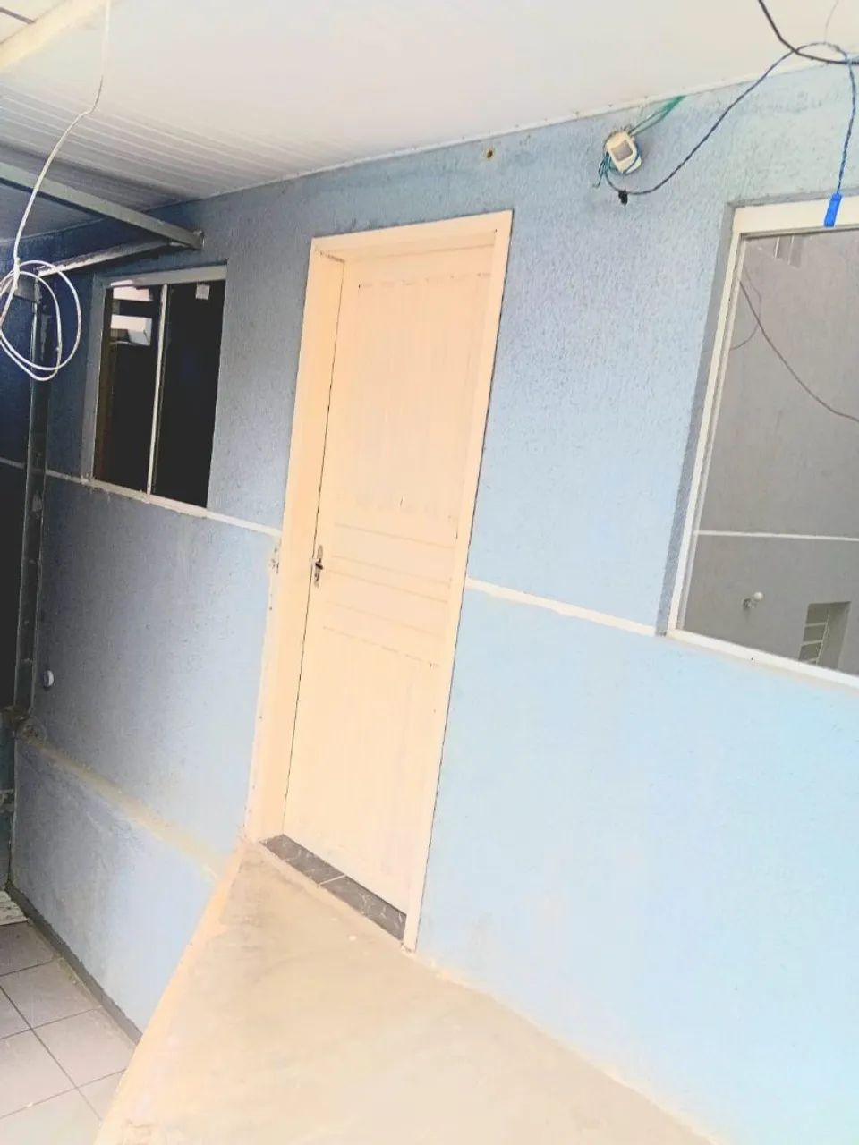 Foto - Colombo - Rio Verde