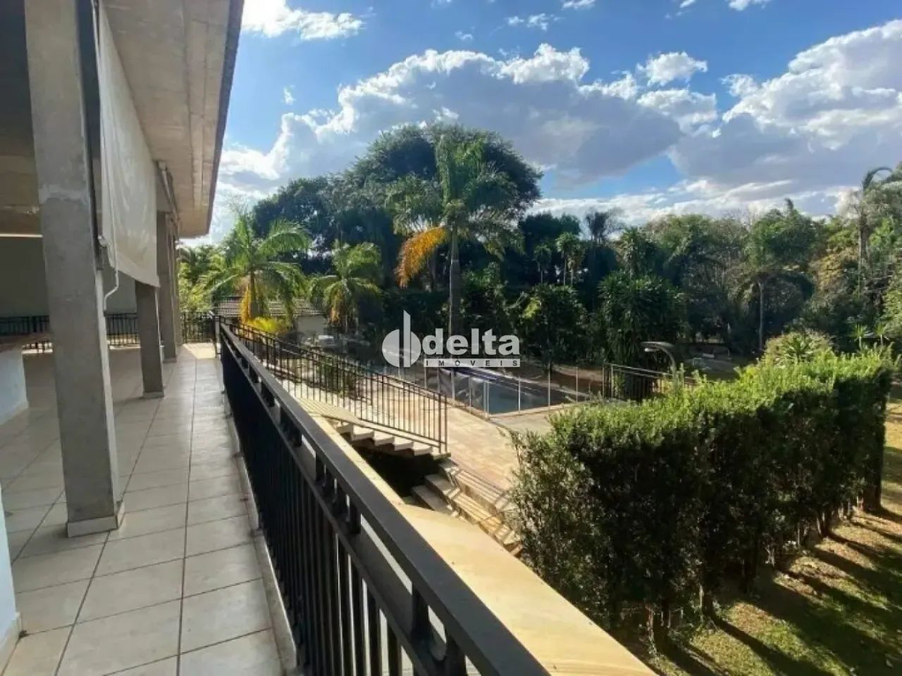 Casa em condomínio Morada do Sol disponível para locação em Uberlândia-MG - Foto 3