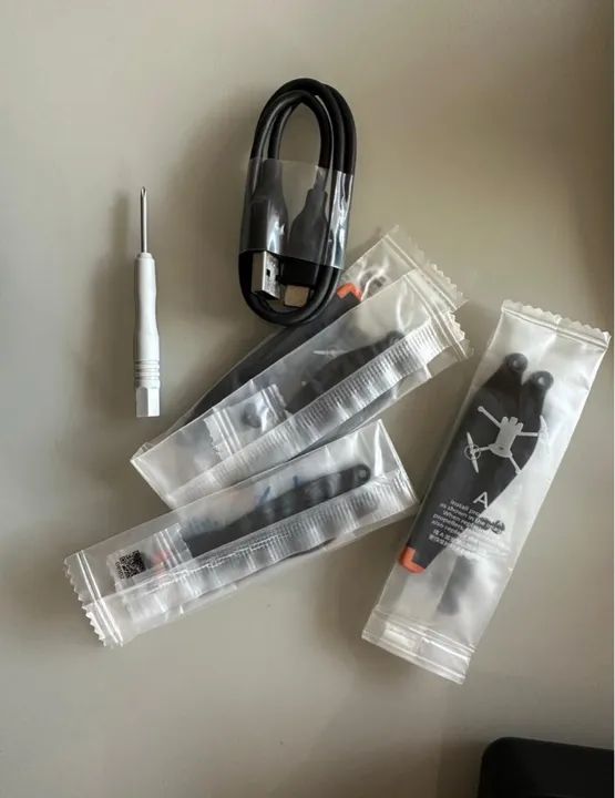 Drone DJI MINI PRO 3+COMBO FLY MORE - Foto 3