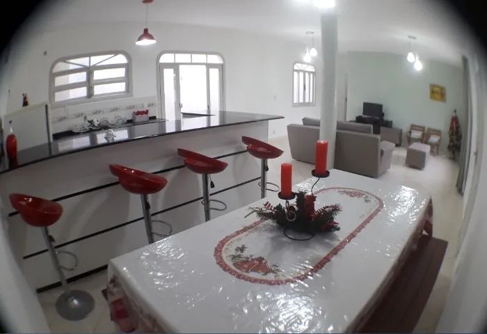 Casa de 2 Quartos - Daniela - 50 Metros da Praia  - Foto 2